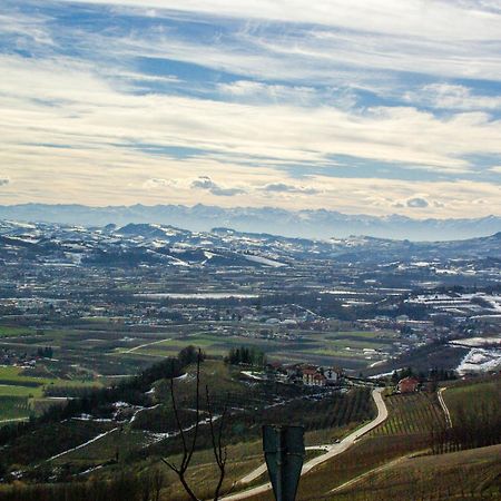 Vista Langhe - Cerratohouses Guarene Luaran gambar