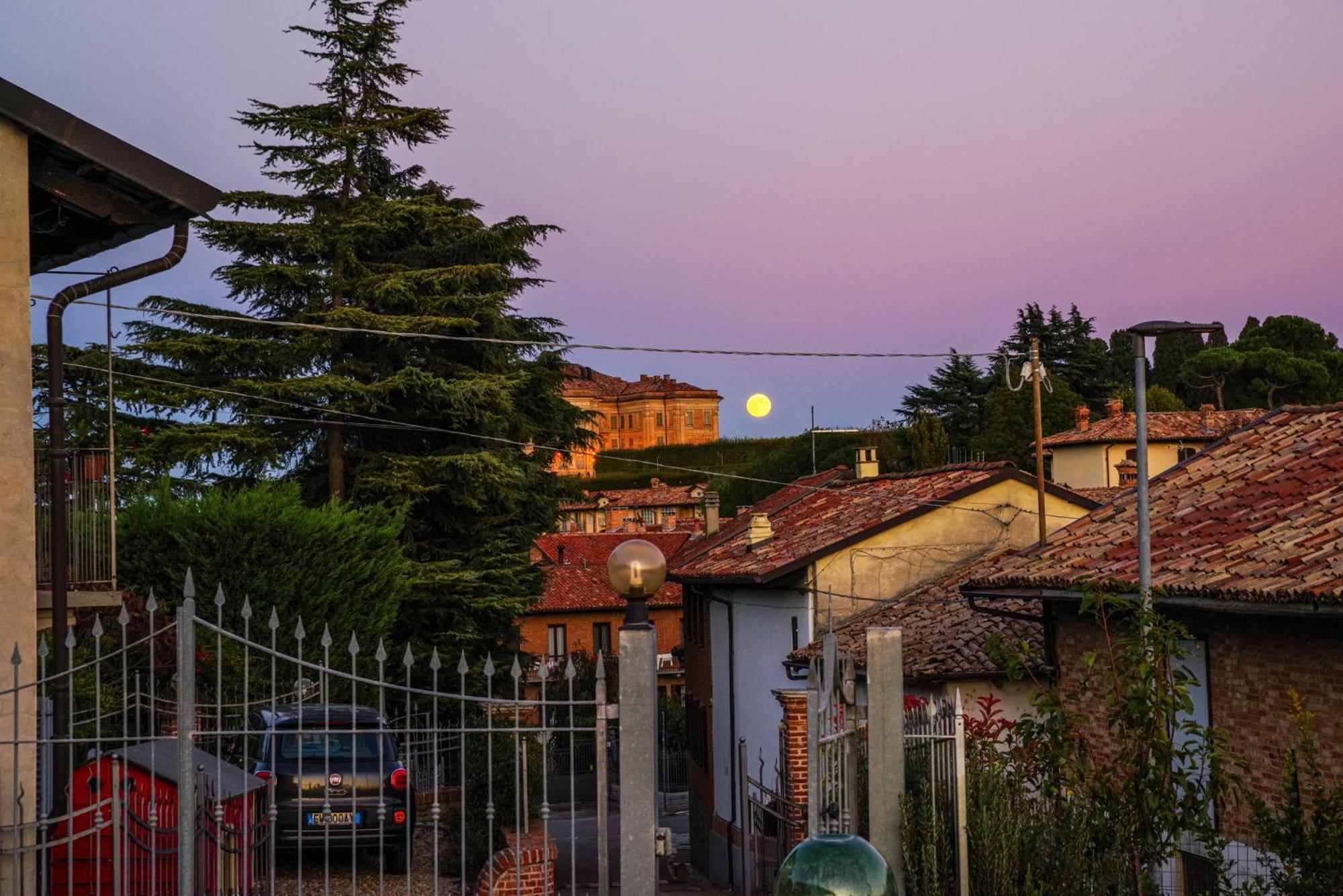 Vista Langhe - Cerratohouses Guarene Luaran gambar
