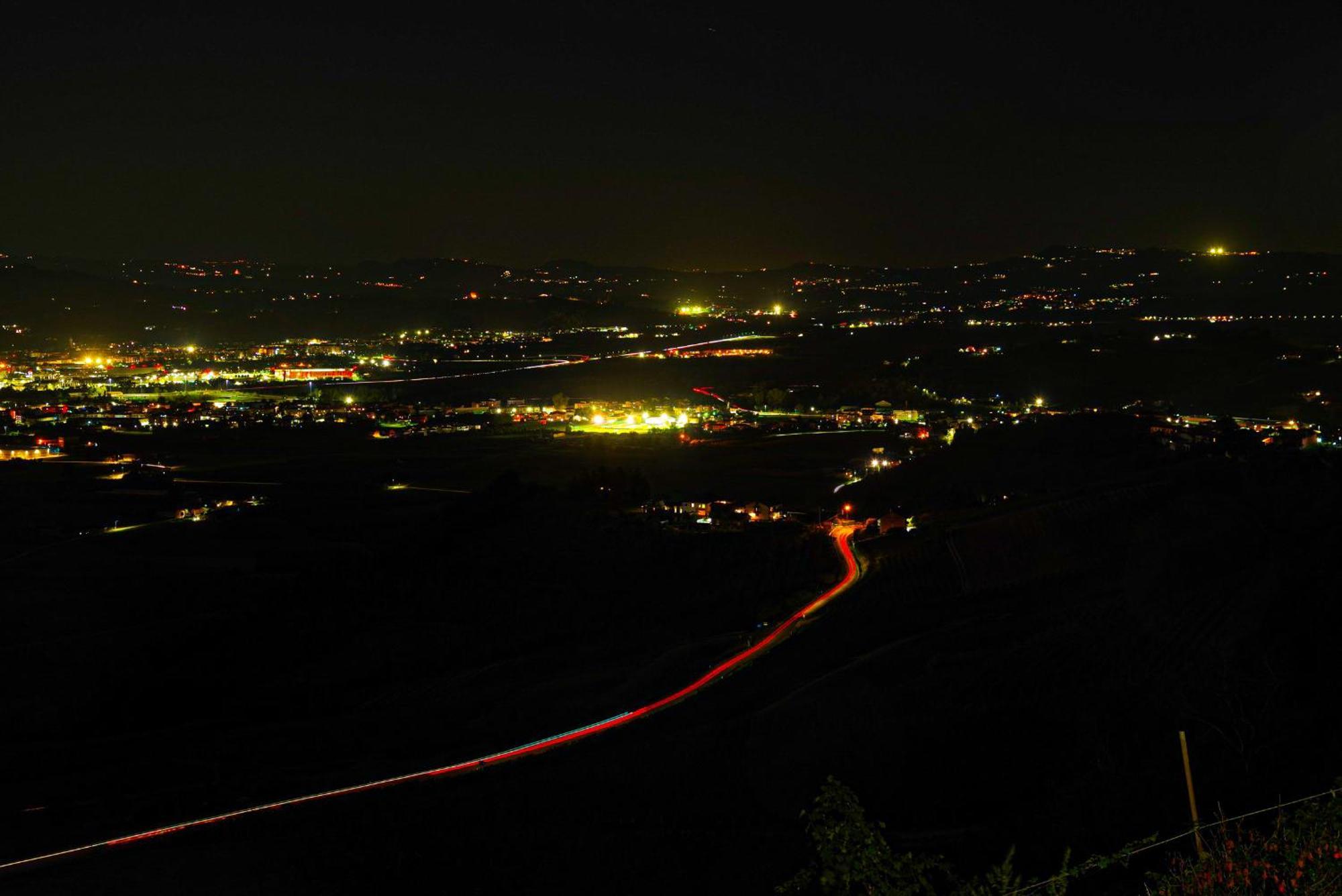 Vista Langhe - Cerratohouses Guarene Luaran gambar